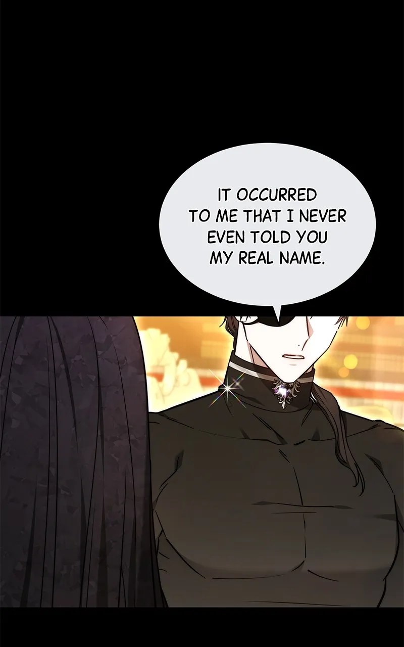 Obsidian Bride Chapter 71 page 125 - 