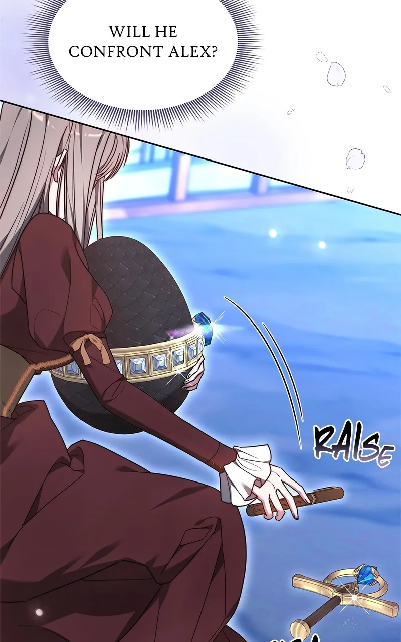Obsidian Bride Chapter 71 page 131 - 