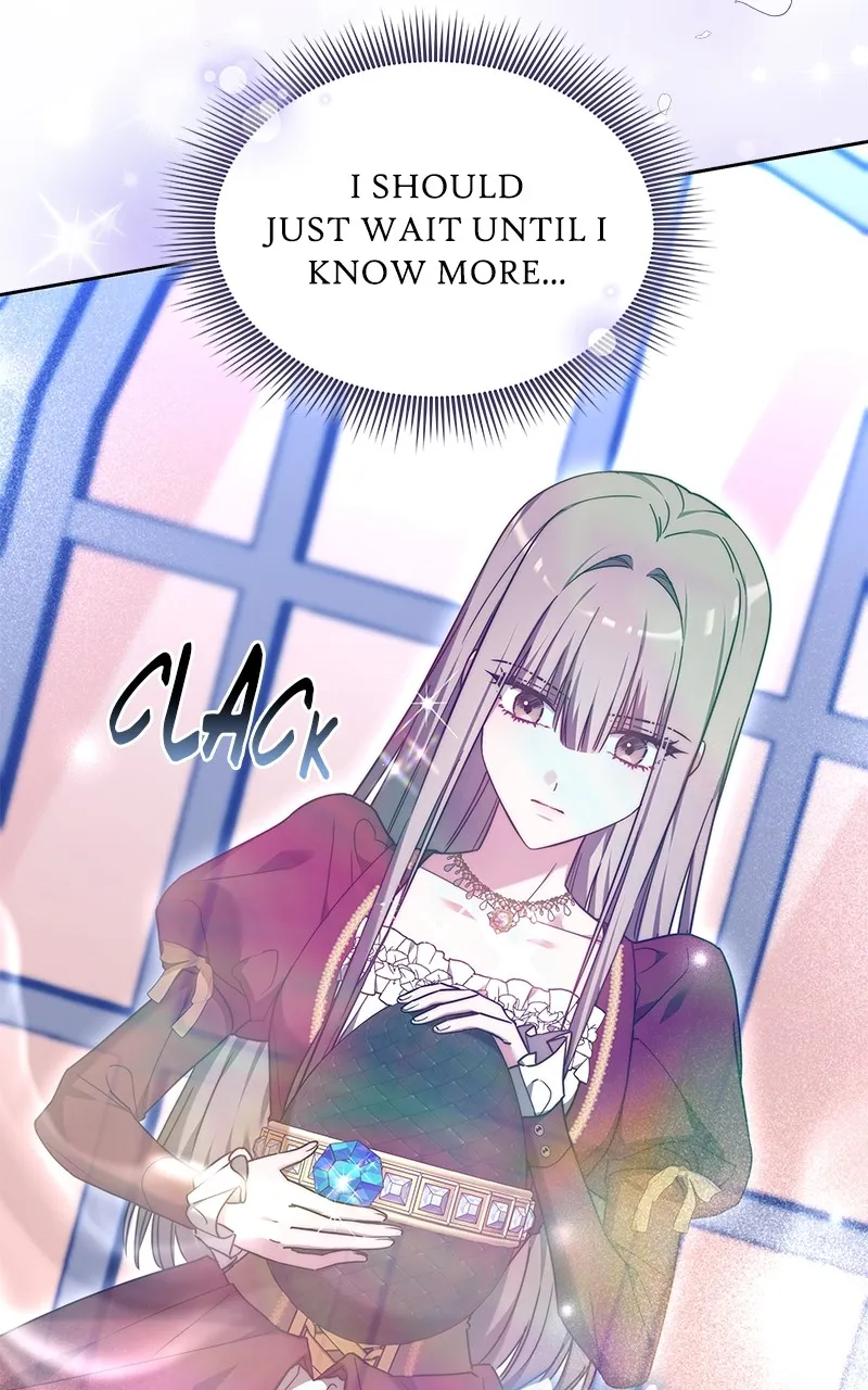 Obsidian Bride Chapter 71 page 133 - 