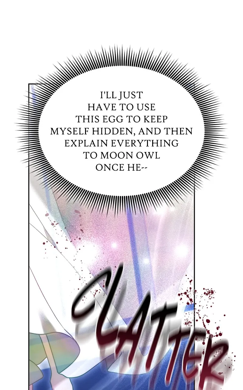 Obsidian Bride Chapter 71 page 135 - 
