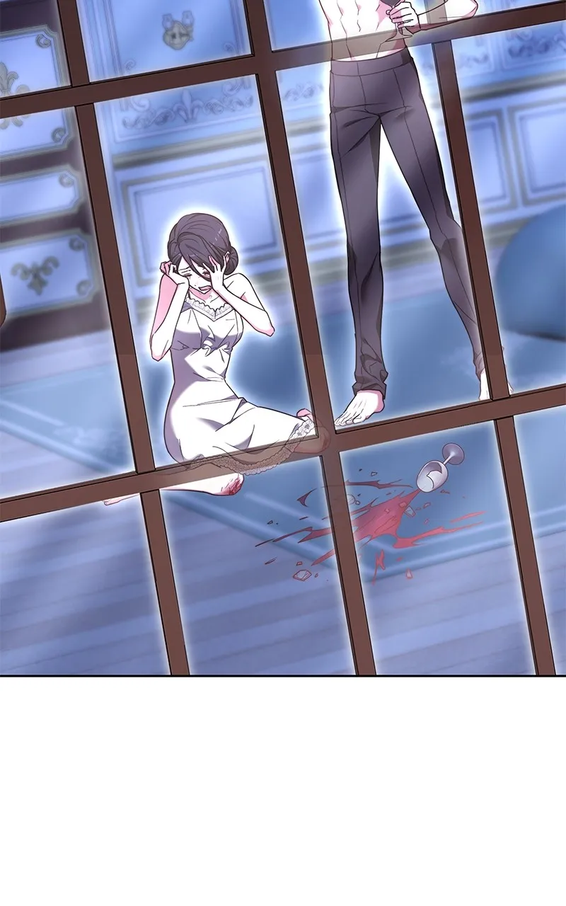 Obsidian Bride Chapter 71 page 139 - 