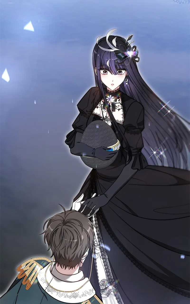 Obsidian Bride Chapter 71 page 15 - 