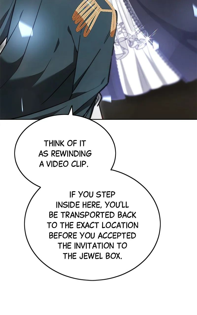 Obsidian Bride Chapter 71 page 16 - 