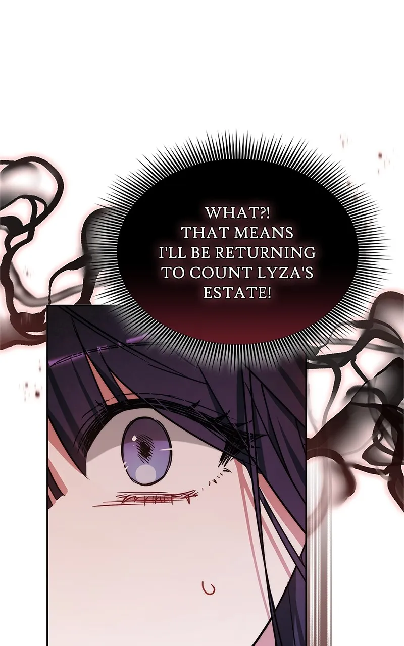 Obsidian Bride Chapter 71 page 17 - 