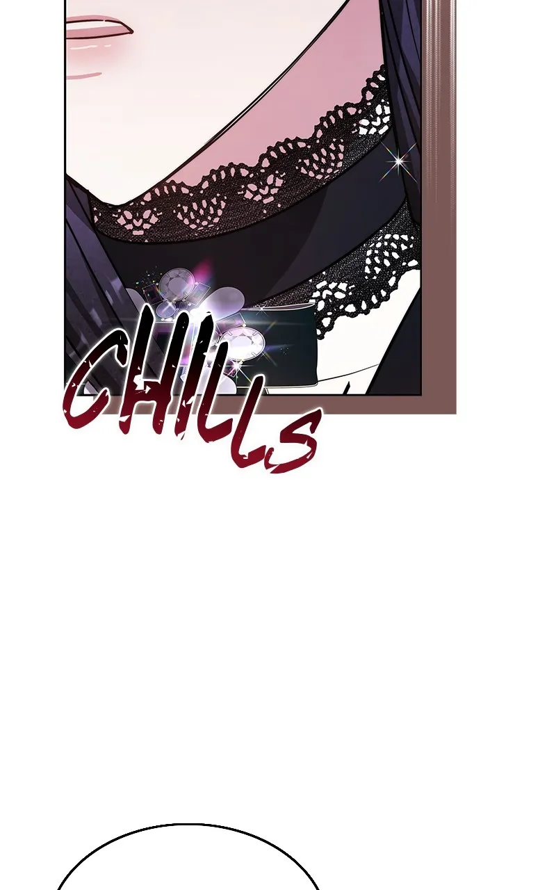 Obsidian Bride Chapter 71 page 18 - 