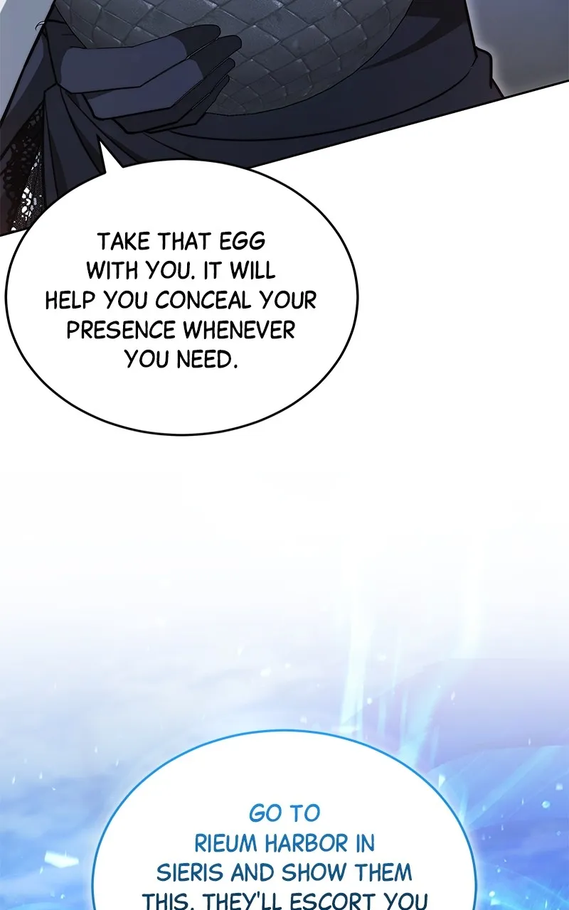 Obsidian Bride Chapter 71 page 20 - 