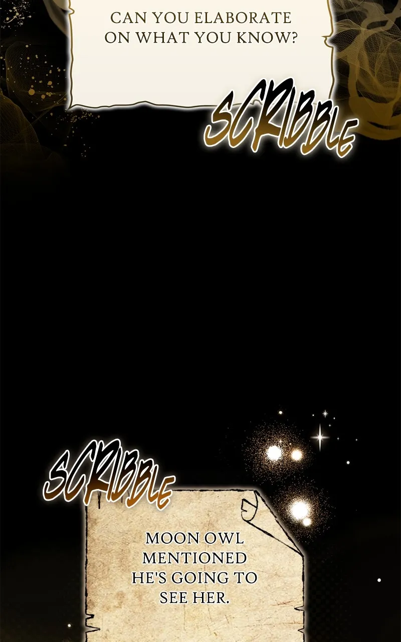 Obsidian Bride Chapter 71 page 3 - 