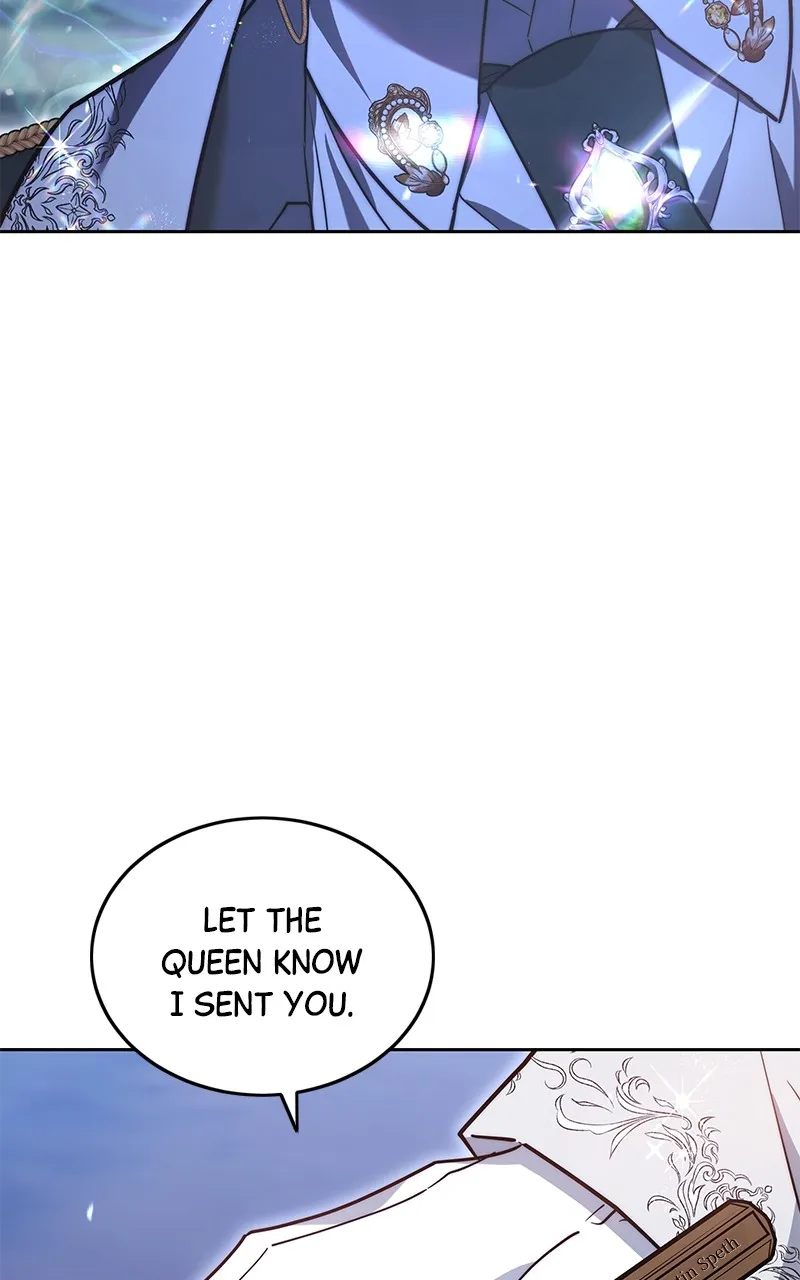 Obsidian Bride Chapter 71 page 22 - 