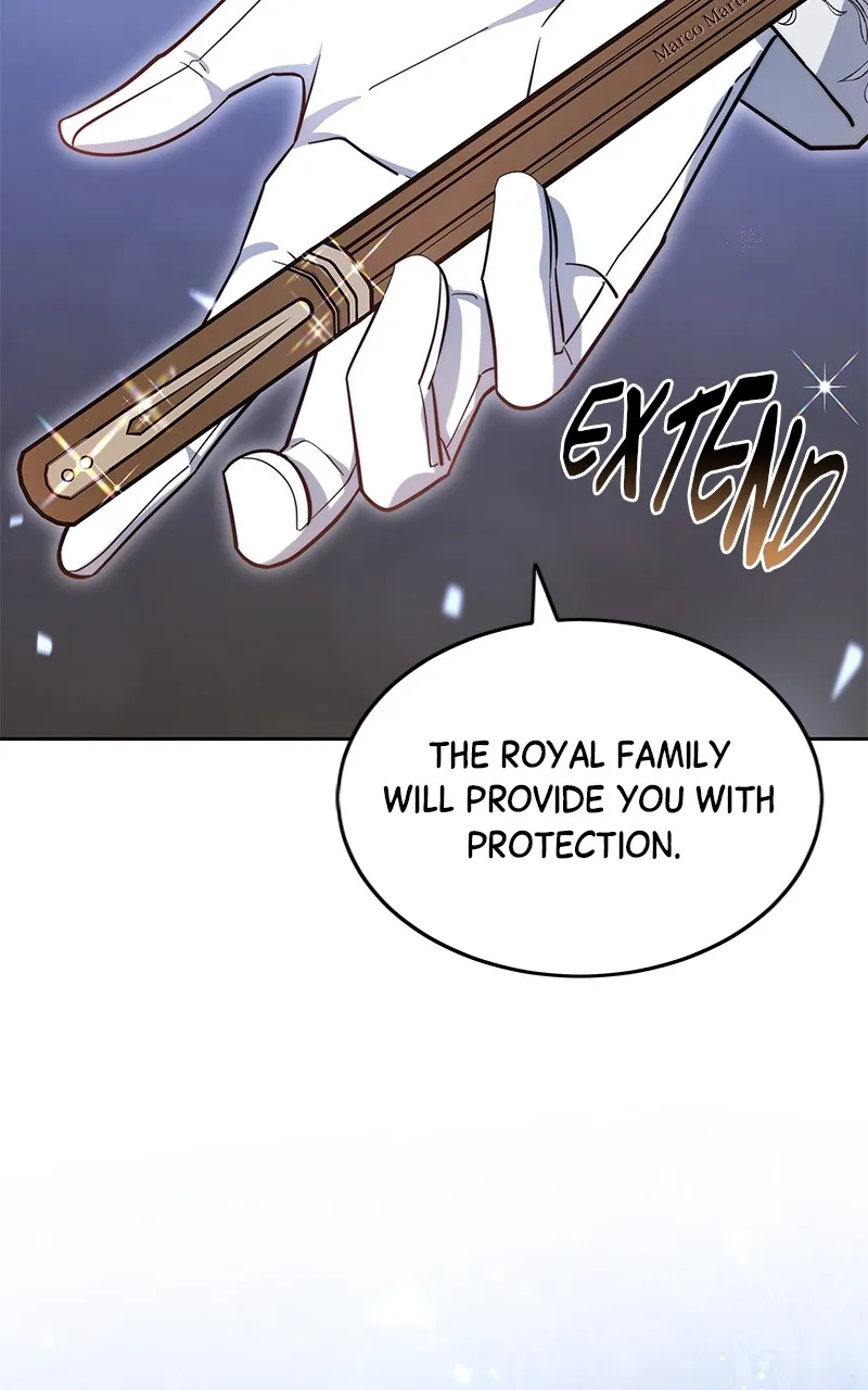 Obsidian Bride Chapter 71 page 23 - 