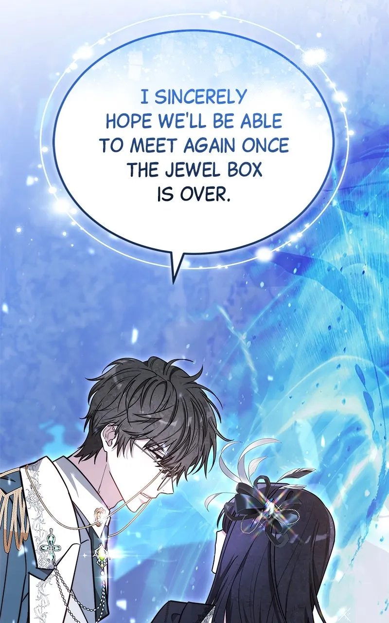 Obsidian Bride Chapter 71 page 24 - 