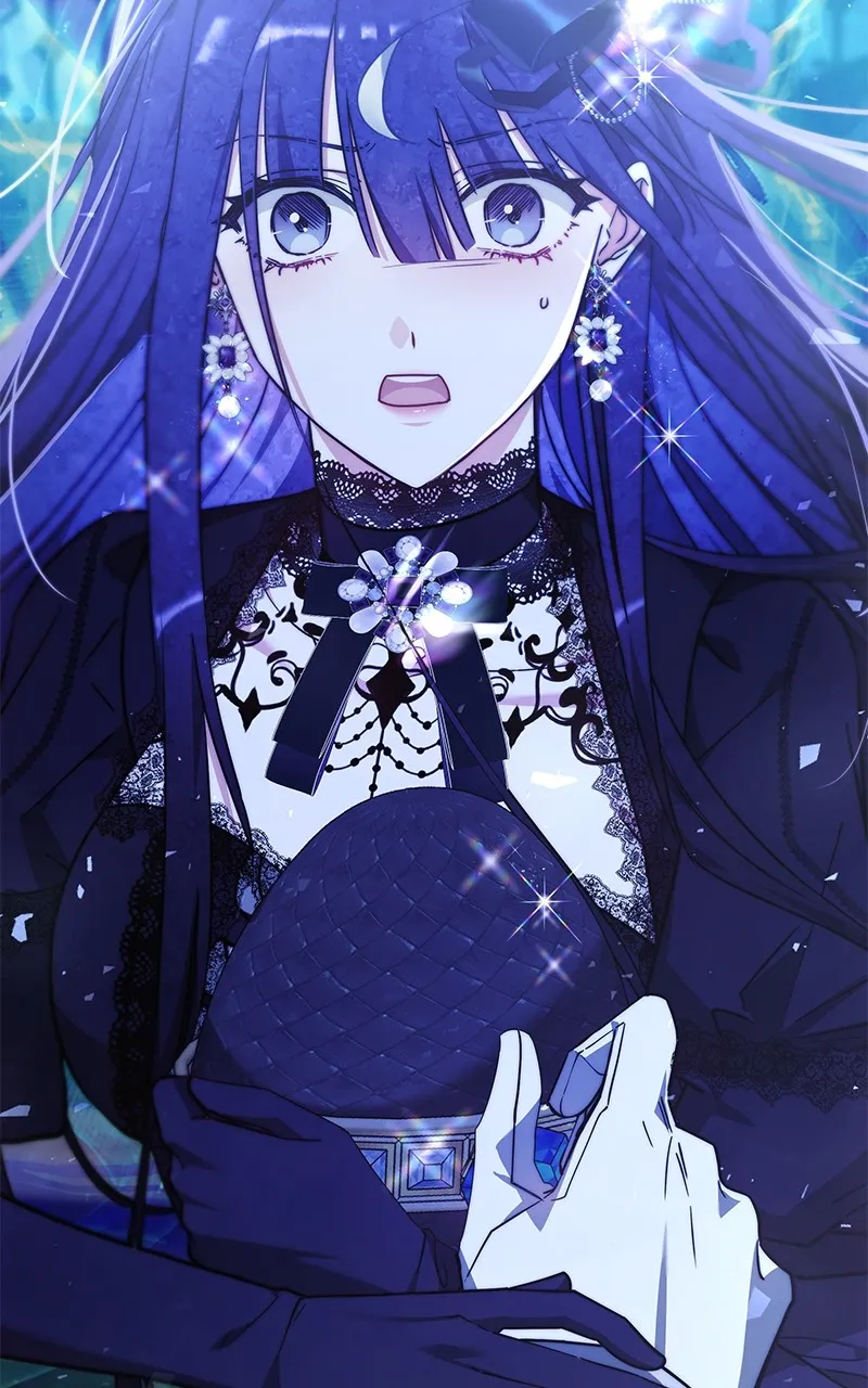 Obsidian Bride Chapter 71 page 28 - 
