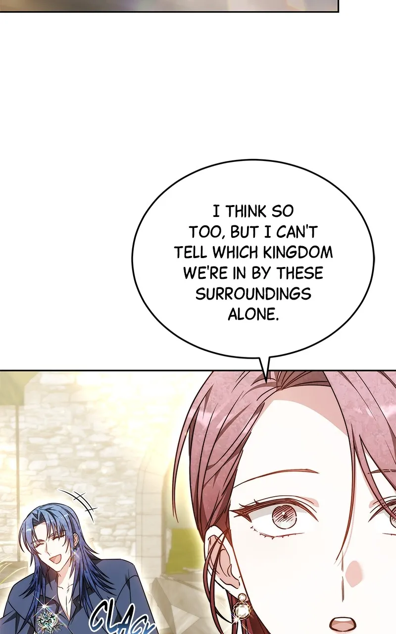 Obsidian Bride Chapter 71 page 33 - 