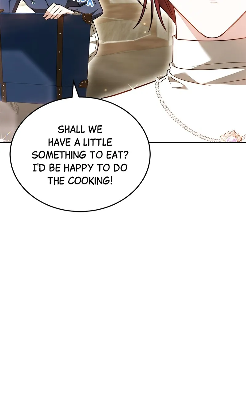 Obsidian Bride Chapter 71 page 34 - 