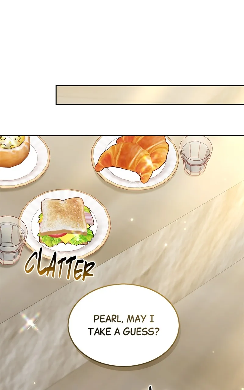 Obsidian Bride Chapter 71 page 35 - 