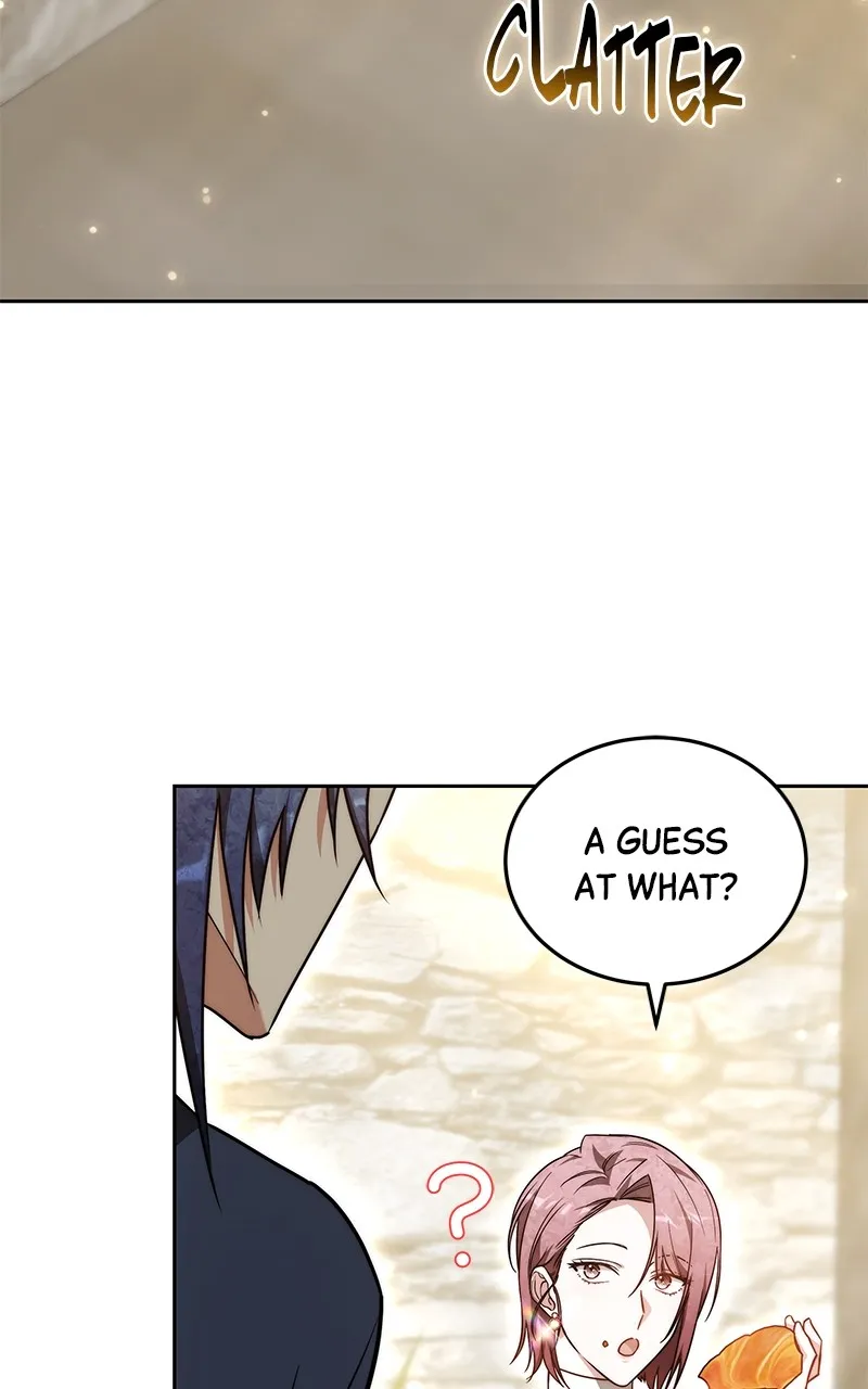 Obsidian Bride Chapter 71 page 36 - 