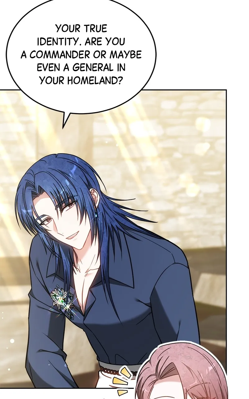 Obsidian Bride Chapter 71 page 38 - 