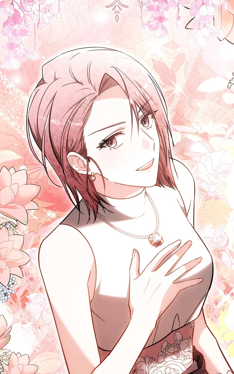 Obsidian Bride Chapter 71 page 40 - 