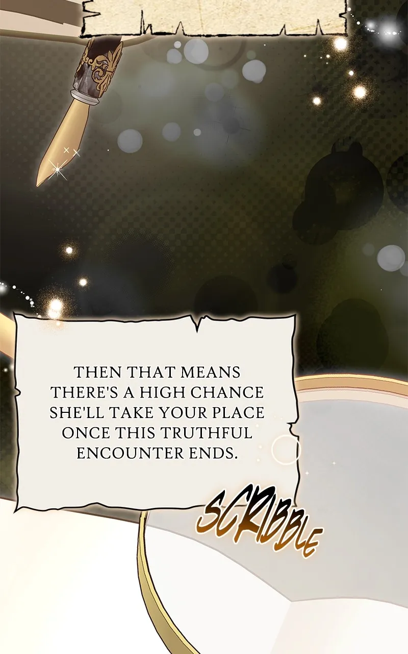 Obsidian Bride Chapter 71 page 5 - 