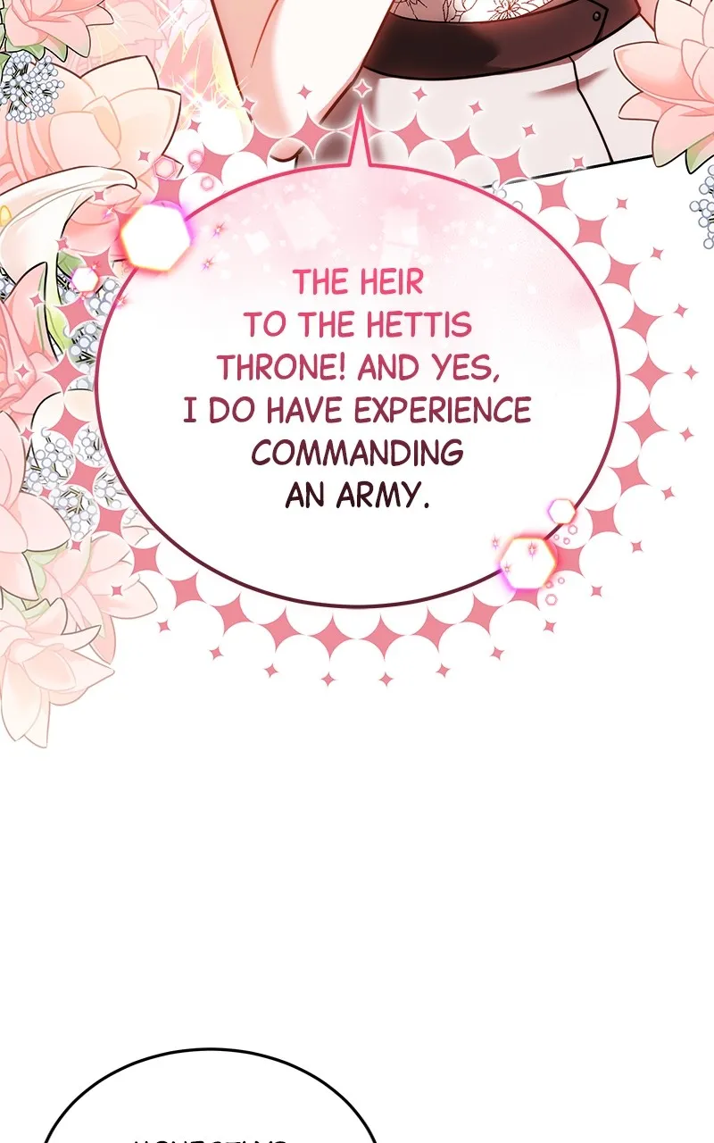 Obsidian Bride Chapter 71 page 41 - 