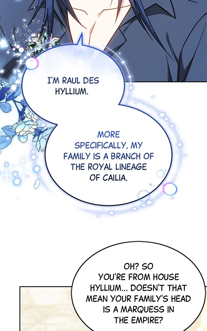 Obsidian Bride Chapter 71 page 46 - 