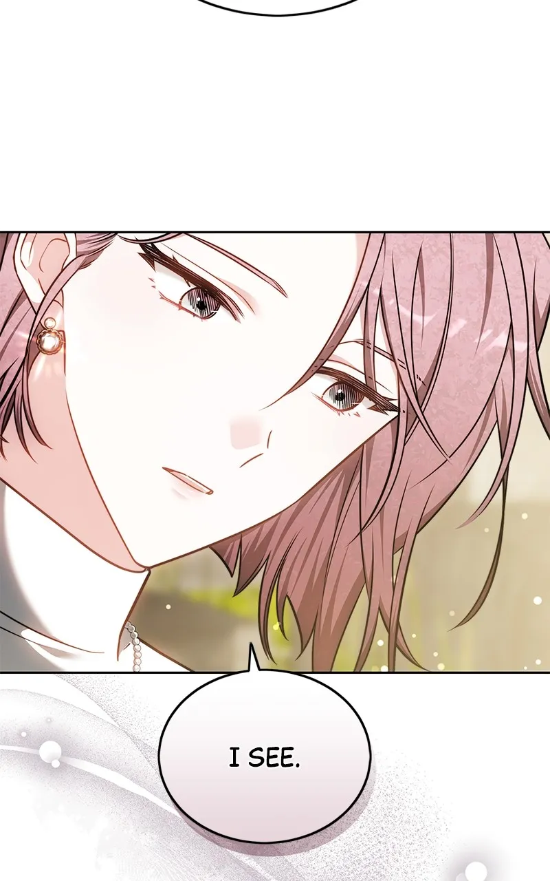 Obsidian Bride Chapter 71 page 48 - 