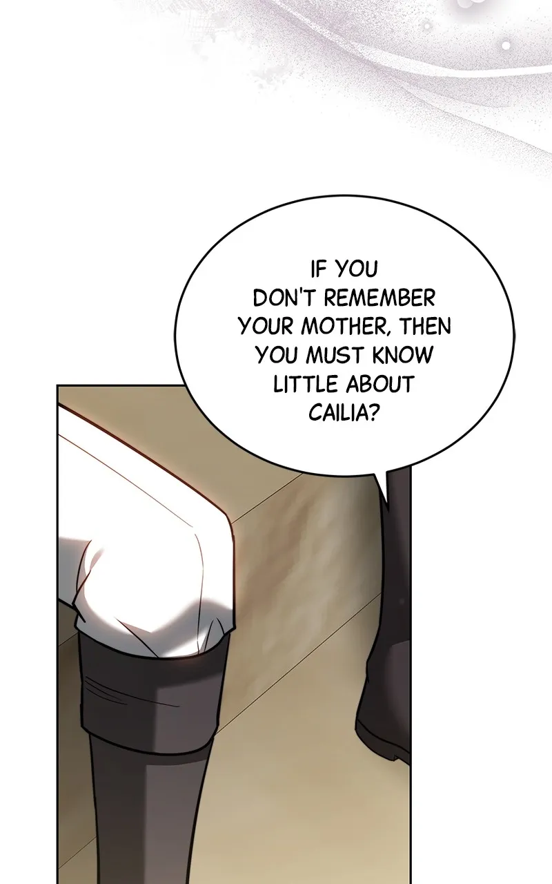 Obsidian Bride Chapter 71 page 49 - 