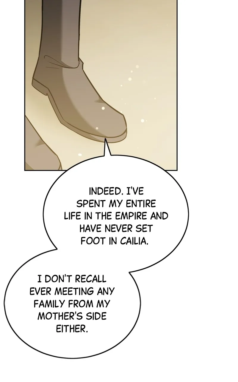 Obsidian Bride Chapter 71 page 50 - 