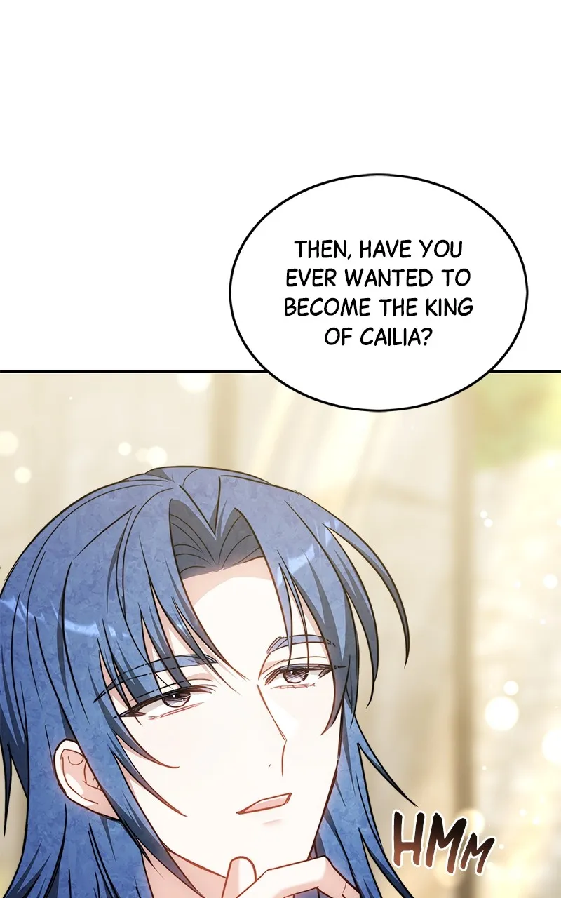 Obsidian Bride Chapter 71 page 51 - 