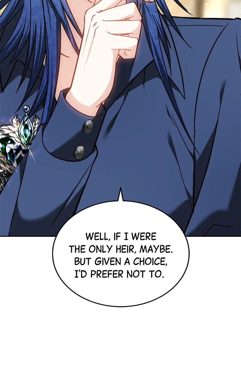 Obsidian Bride Chapter 71 page 52 - 