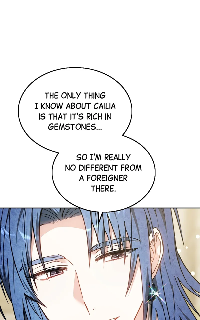 Obsidian Bride Chapter 71 page 53 - 