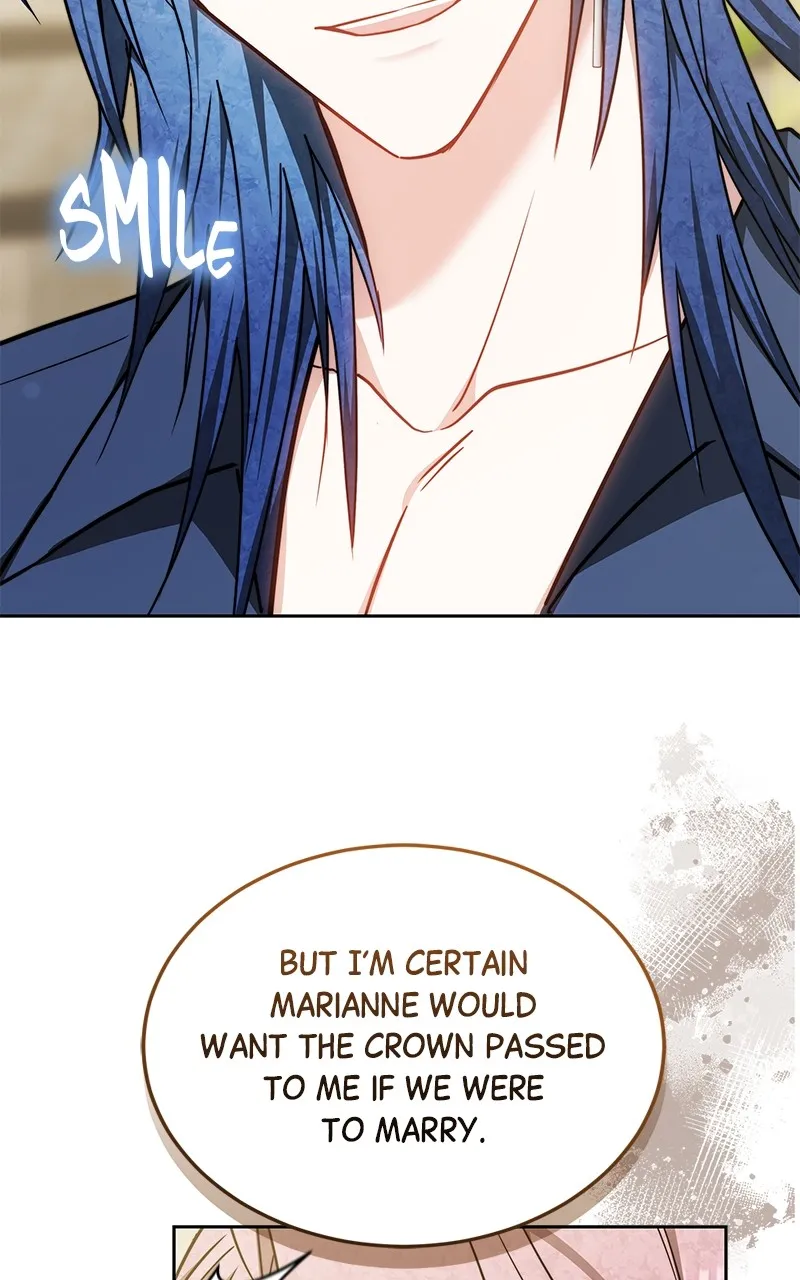 Obsidian Bride Chapter 71 page 54 - 