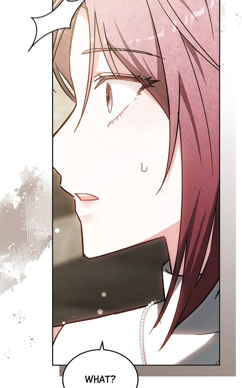 Obsidian Bride Chapter 71 page 55 - 