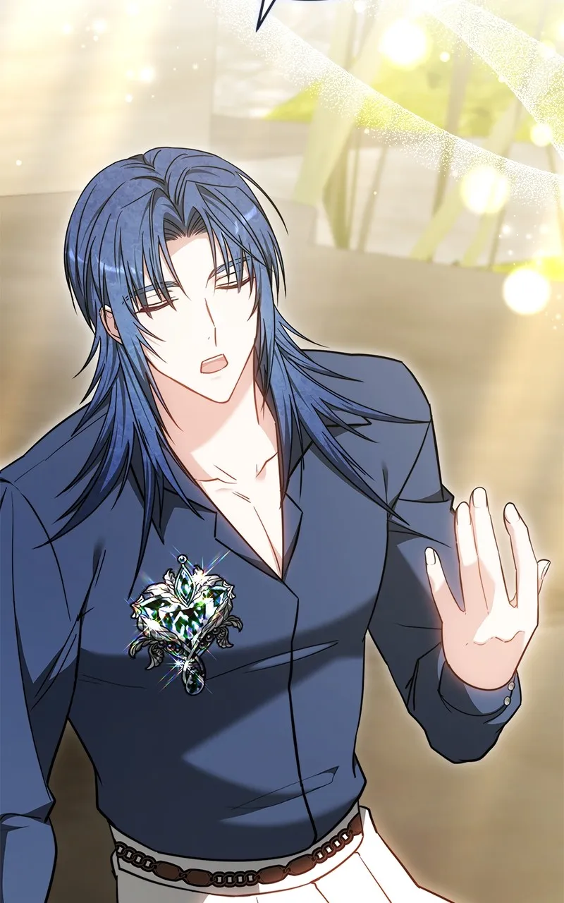 Obsidian Bride Chapter 71 page 57 - 