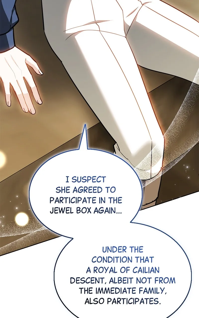Obsidian Bride Chapter 71 page 58 - 