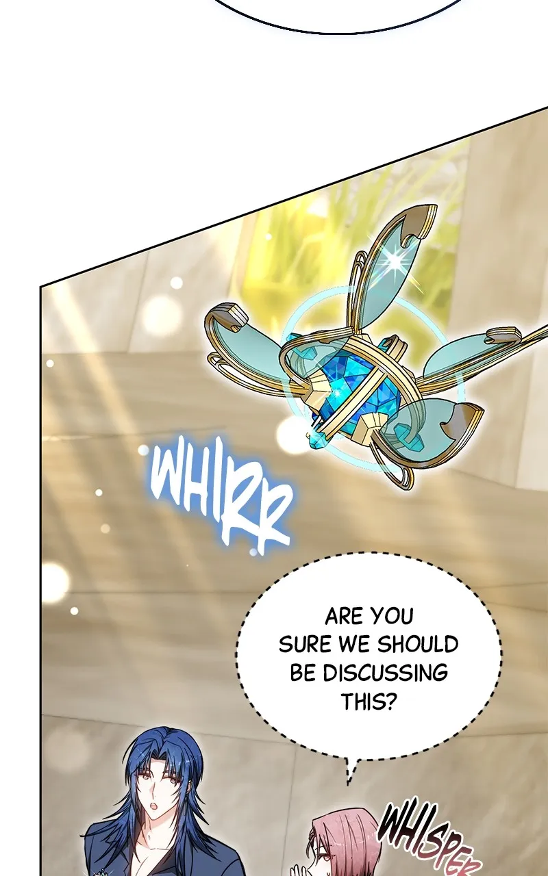Obsidian Bride Chapter 71 page 59 - 