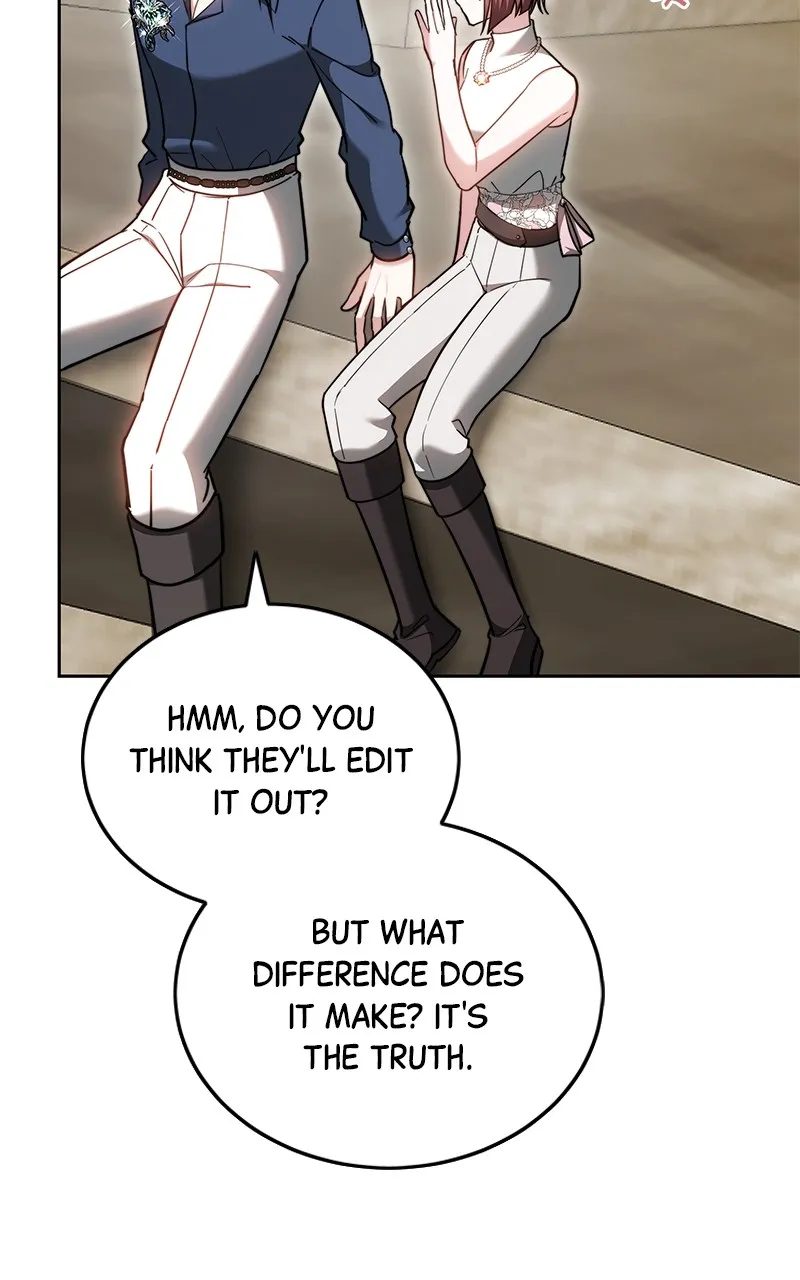 Obsidian Bride Chapter 71 page 60 - 