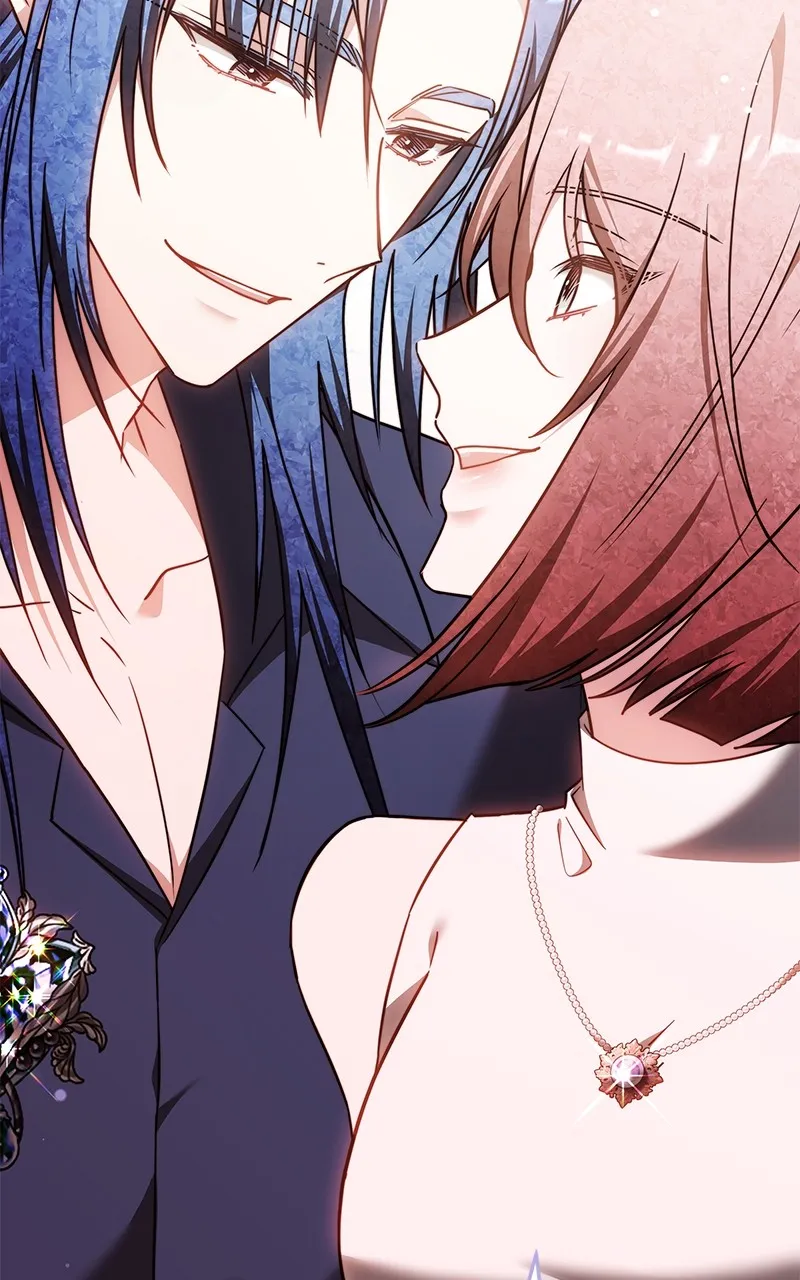 Obsidian Bride Chapter 71 page 65 - 