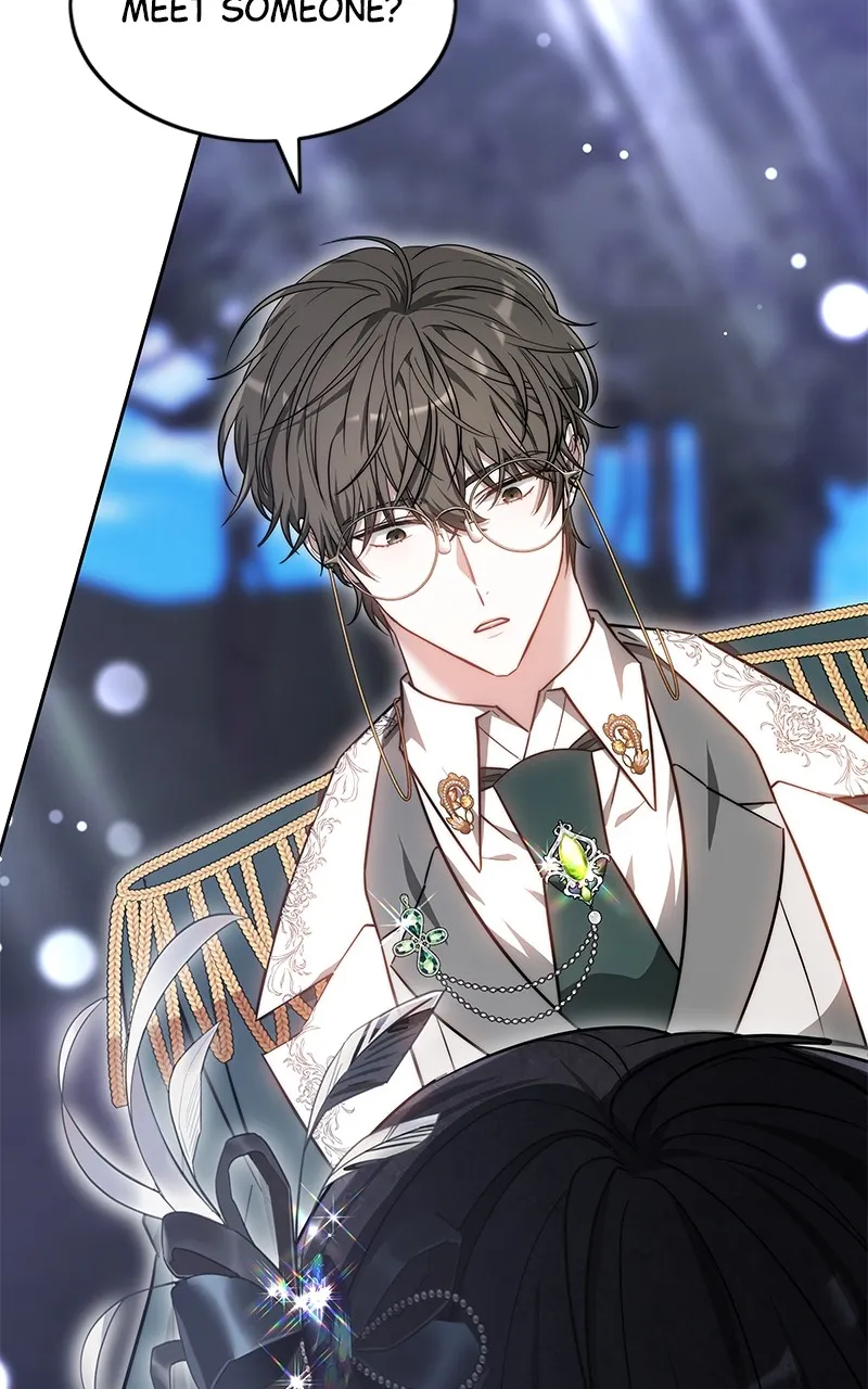 Obsidian Bride Chapter 71 page 71 - 