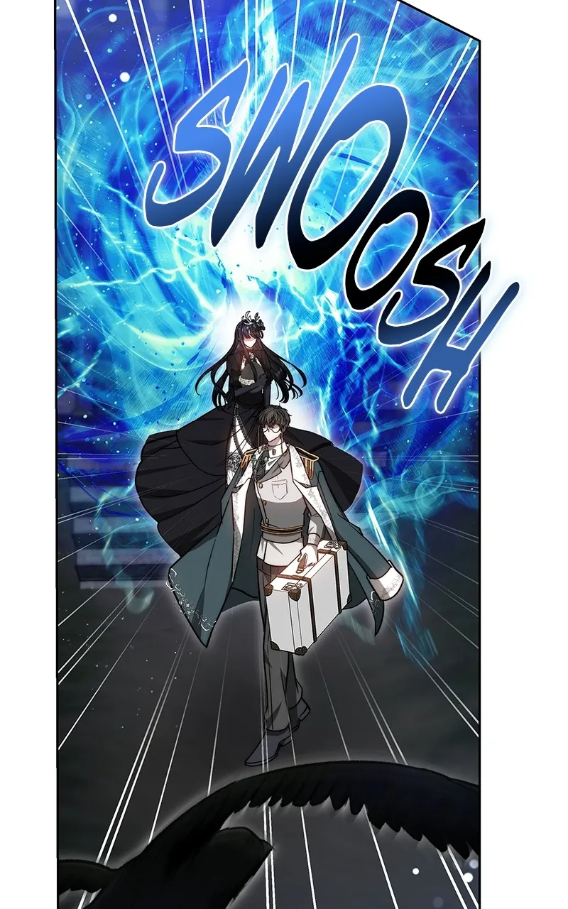 Obsidian Bride Chapter 71 page 73 - 