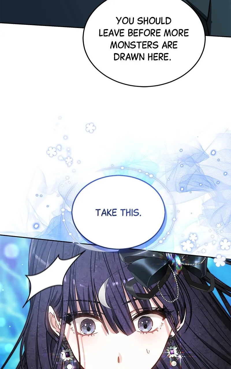 Obsidian Bride Chapter 71 page 79 - 