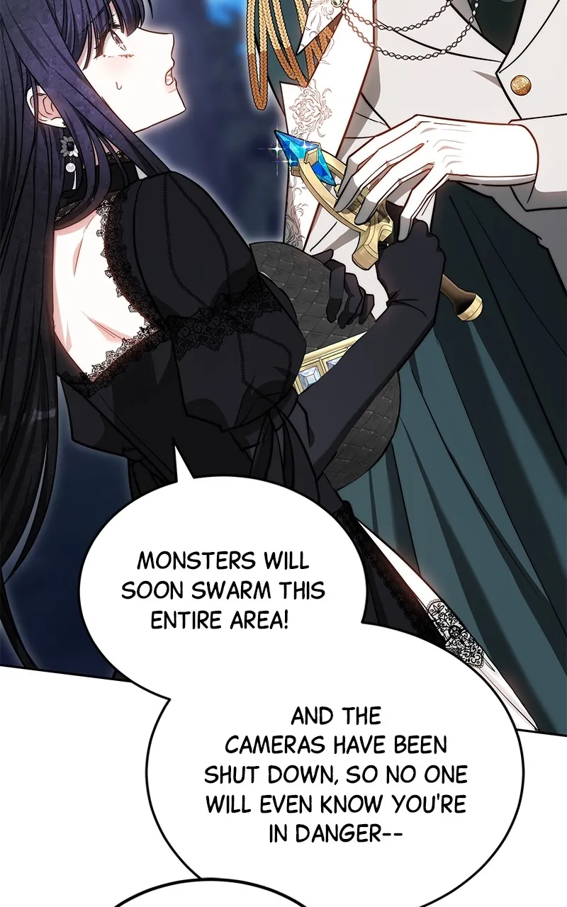Obsidian Bride Chapter 71 page 82 - 
