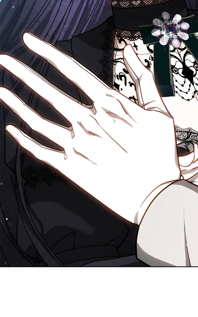 Obsidian Bride Chapter 71 page 84 - 
