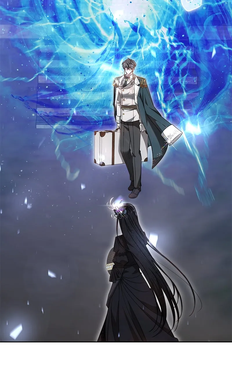 Obsidian Bride Chapter 71 page 10 - 