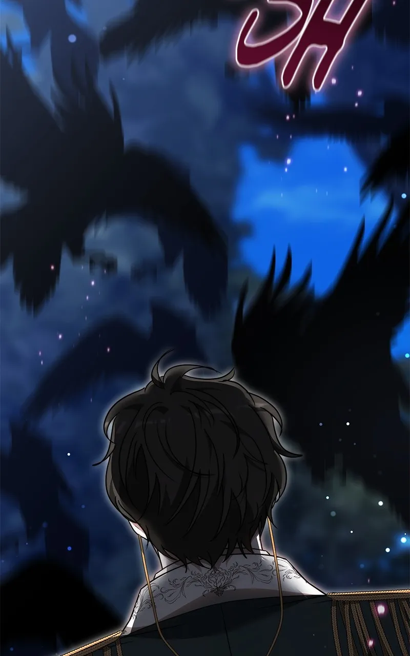 Obsidian Bride Chapter 71 page 96 - 