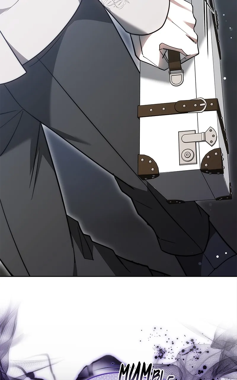 Obsidian Bride Chapter 71 page 98 - 