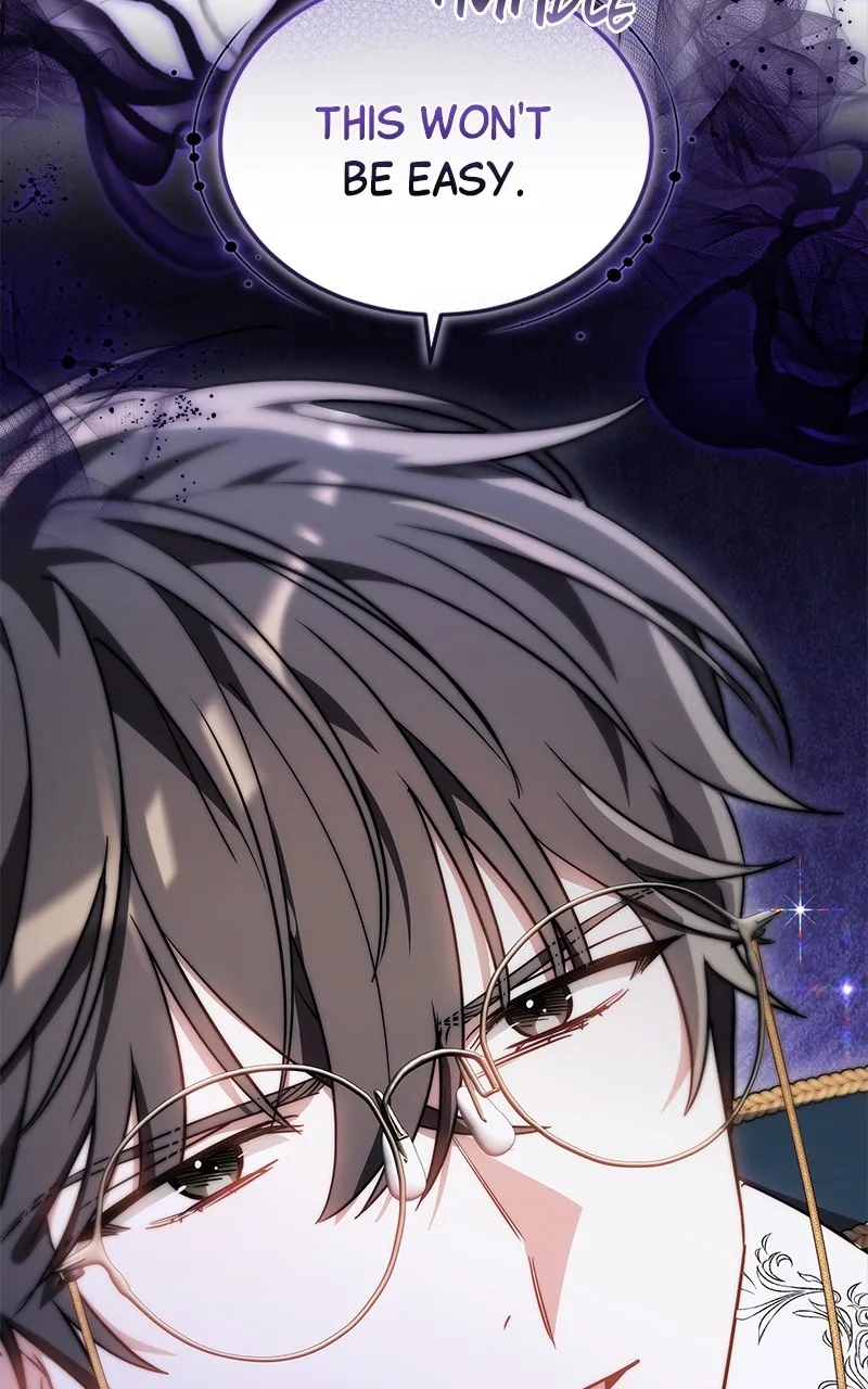 Obsidian Bride Chapter 71 page 99 - 