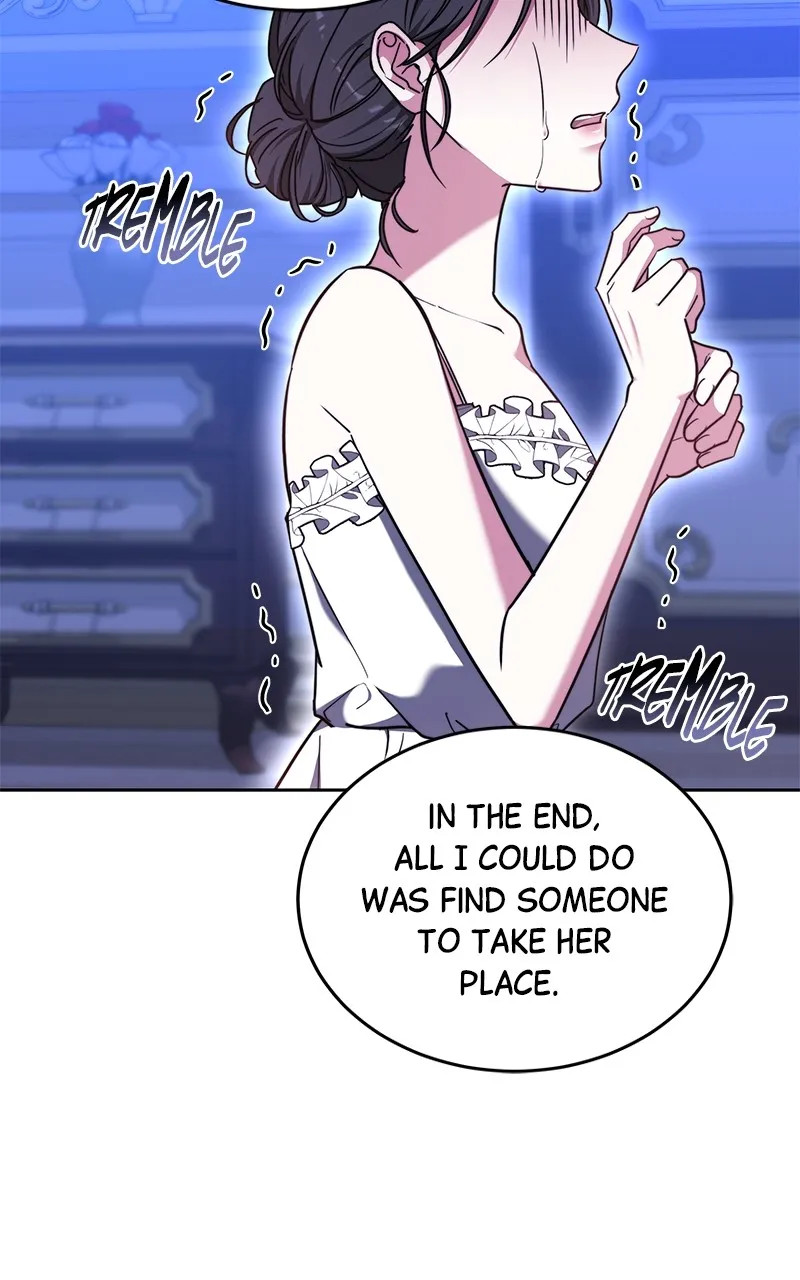 Obsidian Bride Chapter 72 page 11 - 