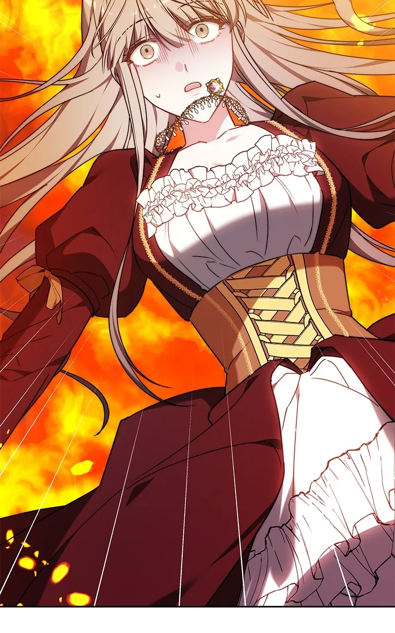 Obsidian Bride Chapter 72 page 103 - 
