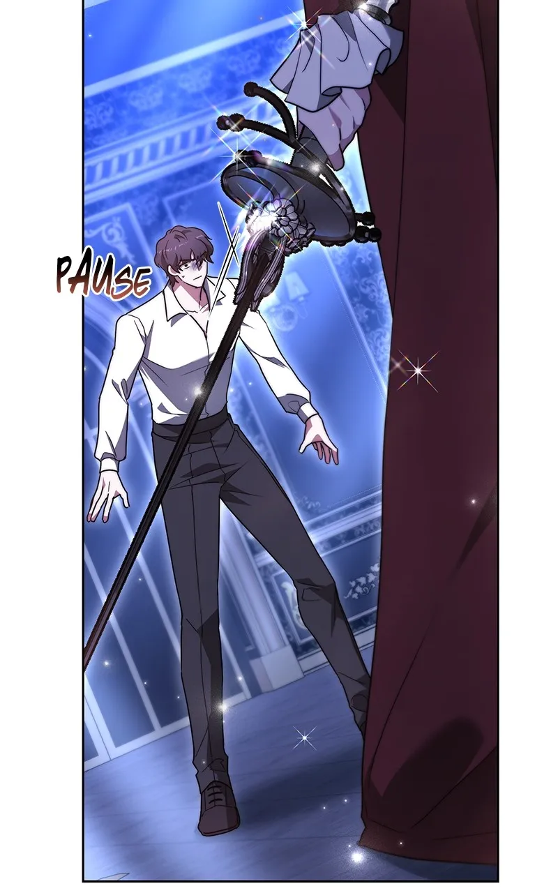 Obsidian Bride Chapter 72 page 116 - 