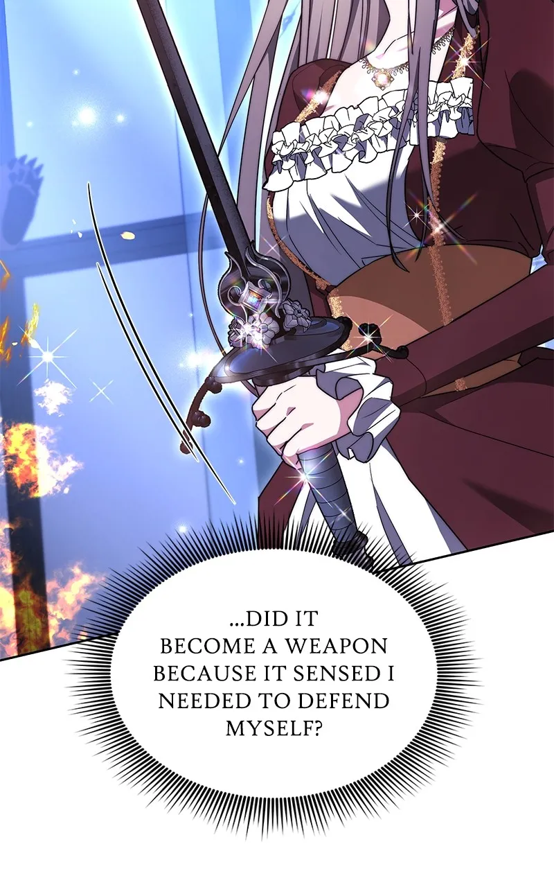 Obsidian Bride Chapter 72 page 118 - 